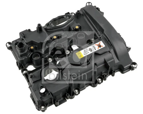 Cylinder Head Cover